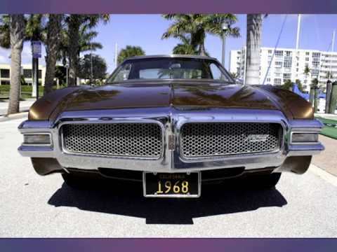 Revival anni &#8217;70: le leggendarie macchine americane che spopolavano sulle strade