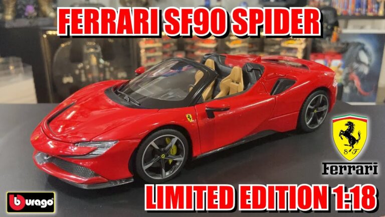 La Ferrari Purosangue si riproduce in un modellino esclusivo!