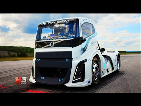 Volvo Iron Knight: Svelato il Prezzo del Camion più Potente del Mondo