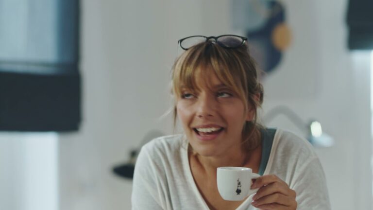 Scopri i segreti della pubblicità perfetta per il tuo caffè Argentero